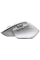 Беcпроводная мышь Logitech MX Master 3S, Бледно-серый