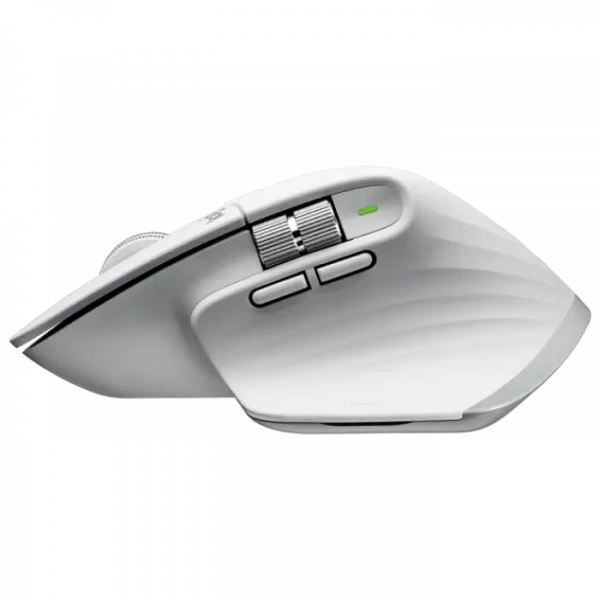 Беcпроводная мышь Logitech MX Master 3S, Бледно-серый