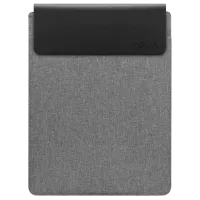 Футляр для ноутбука Lenovo Yoga Sleeve, 16, Grey