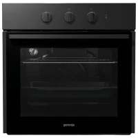 Электрический духовой шкаф Gorenje BO 6712 E02XK, Нержавеющая сталь