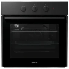 Электрический духовой шкаф Gorenje BO 6712 E02XK, Нержавеющая сталь