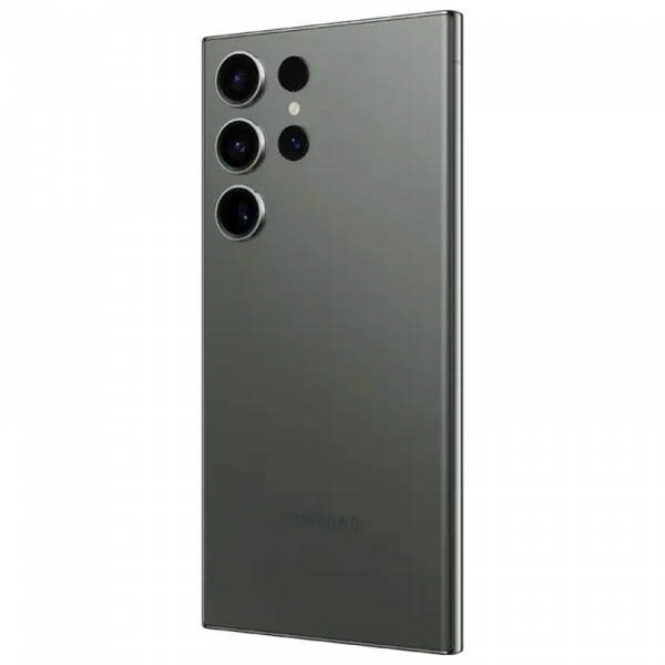 Smartphone Samsung Galaxy S23 Ultra, 12GB/512GB, Verde