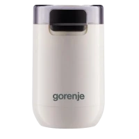 Кофемолка Gorenje SMK150SW, Белый