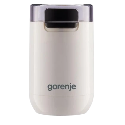 Кофемолка Gorenje SMK150SW, Белый