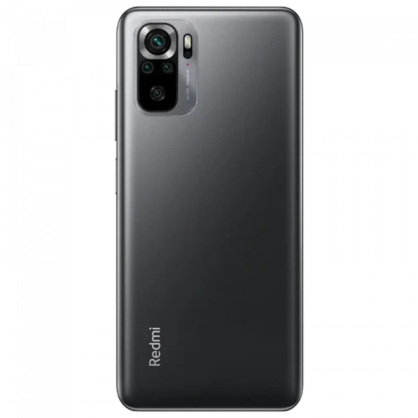 Smartphone Xiaomi Redmi Note 10S, 8GB/128GB, Gri