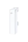 Punct de acces exterior TP-LINK CPE210, 300 Mbps, Alb