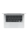 Ноутбук 15,3 Apple MacBook Air A3114, Серебристый, M3 with 8-core CPU and 10-core GPU, 8Гб/512Гб, macOS Sonoma