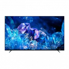77 OLED SMART TV SONY XR77A80KAEP, 3840x2160 4K UHD, Android TV, Negru