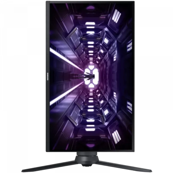 Monitor Gaming Samsung LF24G33TFW / 23,8 inchi / VA 1920x1080 FHD / Negru