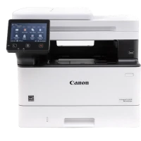 МФУ Canon MFD i-Sensys MF465dw, Белый | Черный