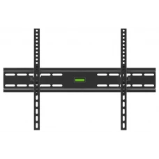 Suport fixat pe perete CHARMOUNT CT-PLB-E804, Negru