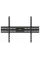 Suport fixat pe perete CHARMOUNT CT-PLB-E804, Negru