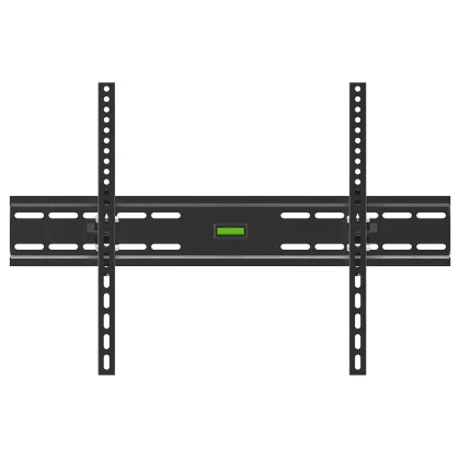 Suport fixat pe perete CHARMOUNT CT-PLB-E804, Negru