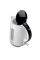 Fierbător electric Gorenje K17PLBW, Alb