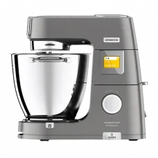 Robot de bucătărie Kenwood KWL 90.004 SI, Argintiu