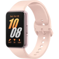 Умные часы Samsung Galaxy Fit 3, Розовое золото