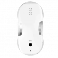 Robot pentru curățarea ferestrelor HUTT DDC55, Alb