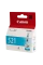 Recipient de cerneală ChinaMate CLI-521, CLI-521 cyan 250ml ChinaMate, Cyan