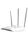 Беспроводная точка доступа TP-LINK TL-WA901N, 450 Мбит/с, Белый