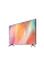50 LED SMART Телевизор Samsung UE50AU7100UXUA, 3840x2160 4K UHD, Tizen, Чёрный