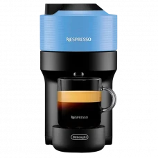 Капсульная Кофеварка DeLonghi ENV 90.A Vertuo, 1260Вт, Синий