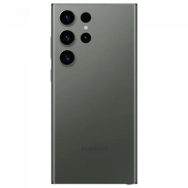 Smartphone Samsung Galaxy S23 Ultra, 12GB/512GB, Verde