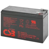 Acumulator UPS CSB HR-1234, 12V 9