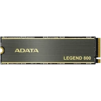 Unitate SSD ADATA LEGEND 800, 500GB, ALEG-800-500GCS