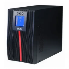 Sursă de alimentare neîntreruptibilă PCM MAC-3000, Online, 3000VA, Turn
