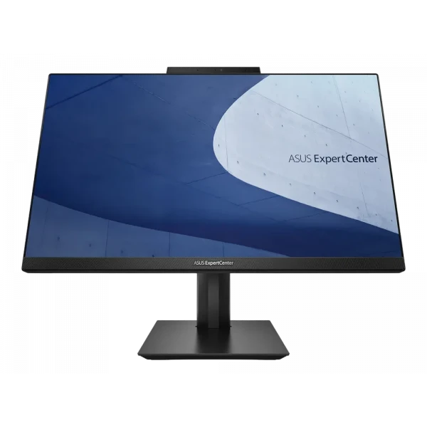 Computer All-in-One ASUS E5402, 23,8, Intel Core i5-11500B, 16GB/512GB, Fără SO, Negru