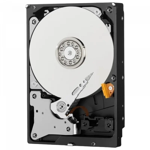 Unitate HDD Western Digital WD Purple, 3.5, 1 TB &lt,WD10PURZ&gt,