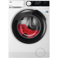 Mașină de spălat AEG LFR73944CE, 9kg, Alb