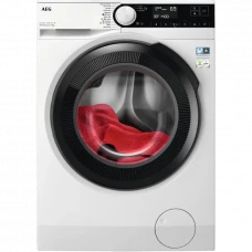 Mașină de spălat AEG LFR73944CE, 9kg, Alb