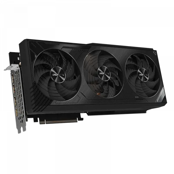 Видеокарта Gigabyte GV-N309TGAMING OC-24GD, 24 ГБ GDDR6X 384бит