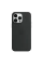 Husă Apple iPhone 14 Pro Max Silicone Case with MagSafe, Negru