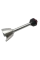Blender de mână Bosch MSM6M620, Grey