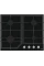 Газовая варочная панель Gorenje GT 641 KB, Чёрный