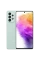 Smartphone Samsung Galaxy A73, 6GB/128GB, Verde deschis