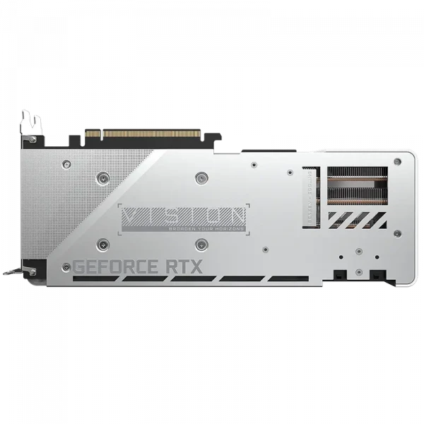 Видеокарта Gigabyte GV-N3070VISION OC-8GD, 8GB GDDR6 256бит