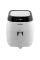 Фритюрница Gorenje AF1409DW, Белый | Черный