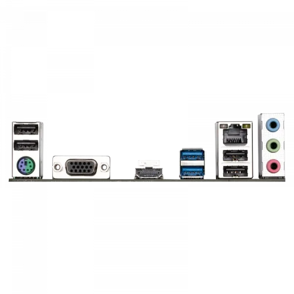 Placă de bază Gigabyte H510M H V2, LGA1200, Intel H470, Micro-ATX