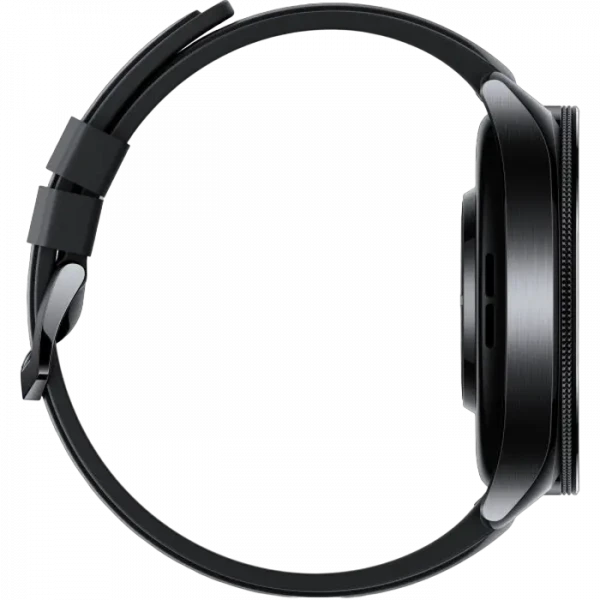 Ceas inteligent Xiaomi Watch 2 Pro, Negru