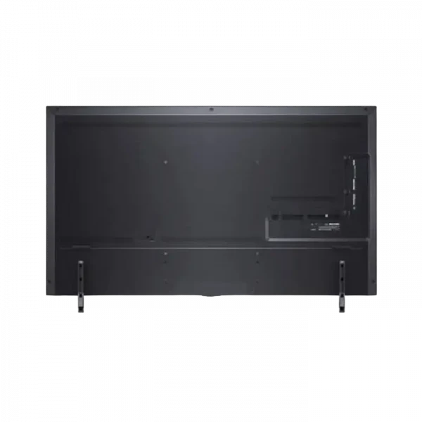 65 LED SMART Телевизор LG 65NANO906PB, 3840 x 2160, webOS, Чёрный