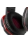 Căști gaming SVEN AP-U990MV, Cu fir, Negru/Roșu