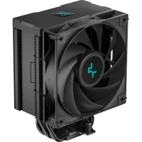 Cooler procesor Deepcool AG500 DIGITAL BK