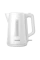 Fierbător electric PHILIPS HD9318/00, Alb