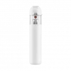 Aspirator Manual Xiaomi Mi Vacuum Cleaner Mini, Alb