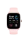 Умные часы Xiaomi Amazfit GTS 4 Mini, 42 мм, Розовый фламинго