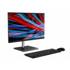 Computer All-in-One Lenovo V30a 24IIL AIO, 23,8, Intel Core i3-10100T, 4GB/256GB, Fără SO, Negru