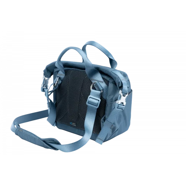 Geantă pe umăr Vanguard VEO FLEX 18M BL, Albastru